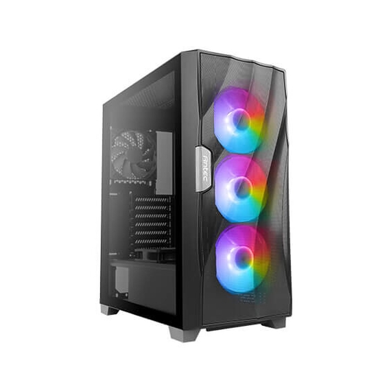 Antec Dark Fleet DF700 FLUX Mid Tower ATX Gaming Case