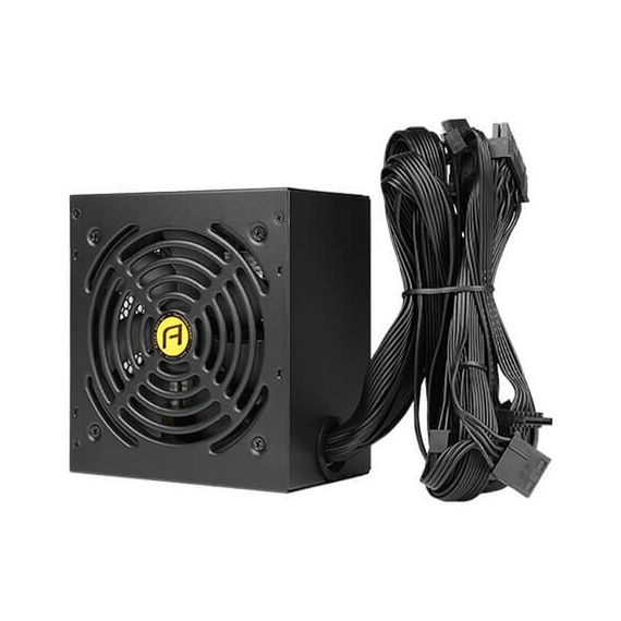 Antec Cuprum Strike CSK 450W 80 Plus Bronze Power Supply, 3 image