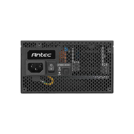 Antec Signature PLATINUM 1300 1300W 80 Plus Platinum Fully Modular Power Supply, 5 image