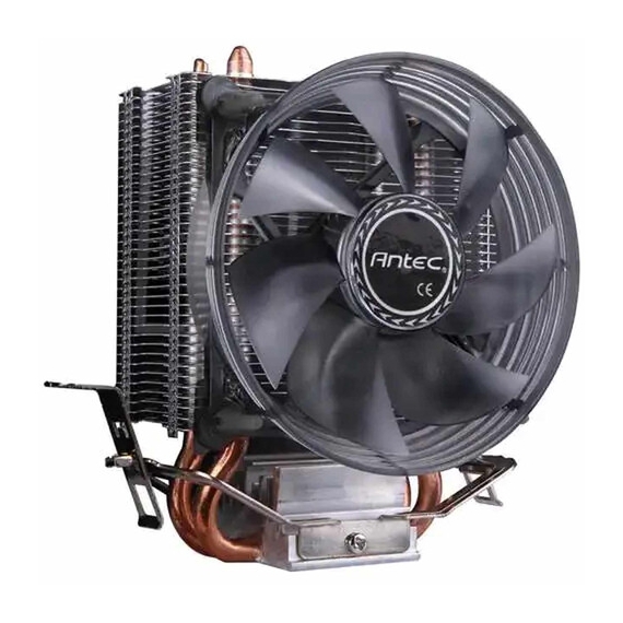 Antec A30 92mm CPU Cooler, 2 image
