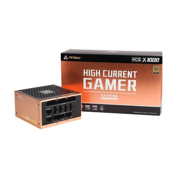 Antec HCG1000 Extreme 1000 Watt Power Supply