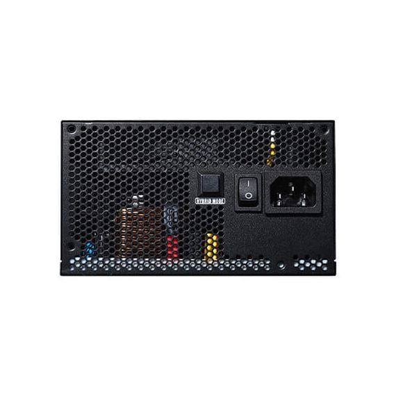 Antec NeoEco Gold 750W Modular Power Supply, 4 image