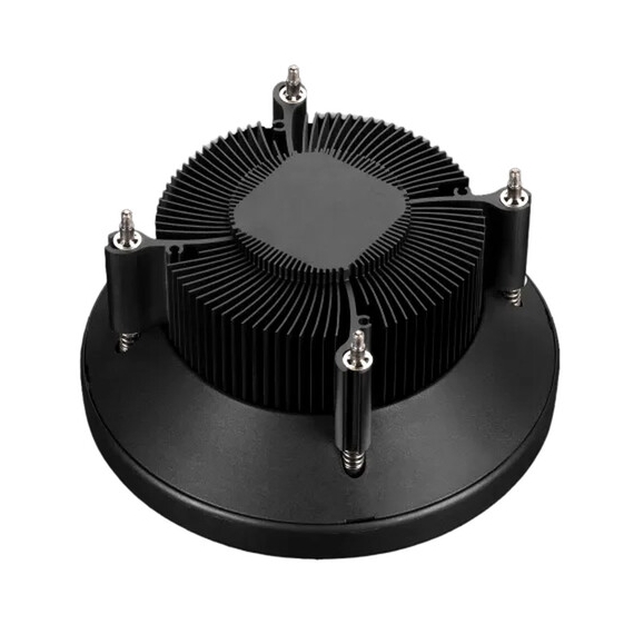Gamdias BOREAS E1L-010 RGB CPU Air Cooler, 2 image