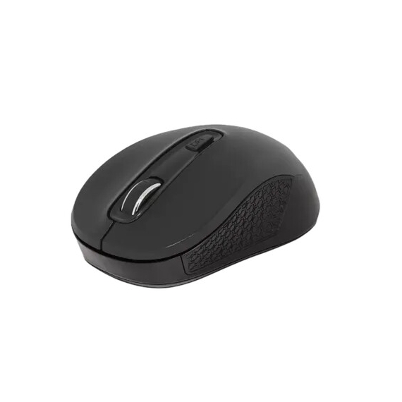 PROLiNK PMW6008 2.4GHz Wireless Nano Optical Mouse, 4 image