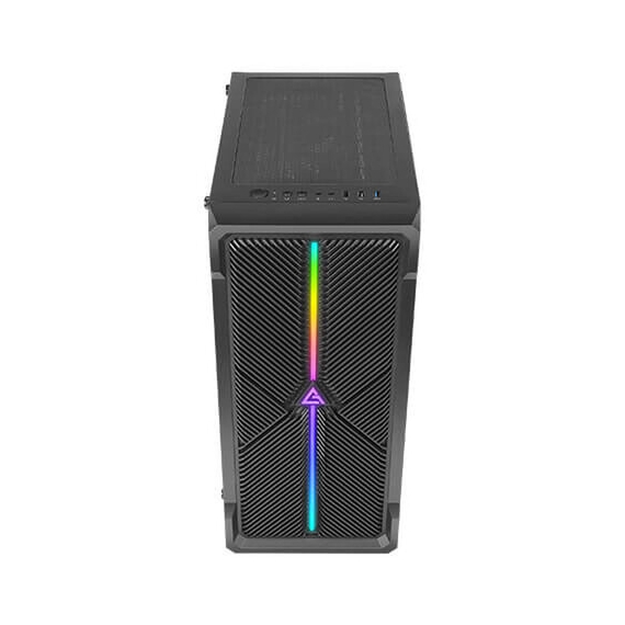 Antec NX420 Mid Tower ARGB Gaming Case