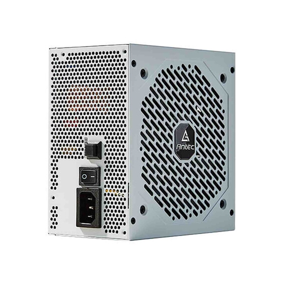 Antec Neo Eco Gold 850W Modular White Power Supply, 3 image