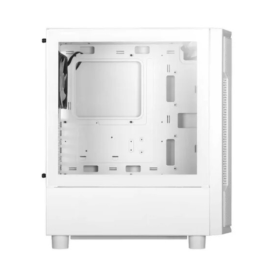 Gamdias ATHENA M6 WH Mid-Tower ATX Gaming Casing, 3 image