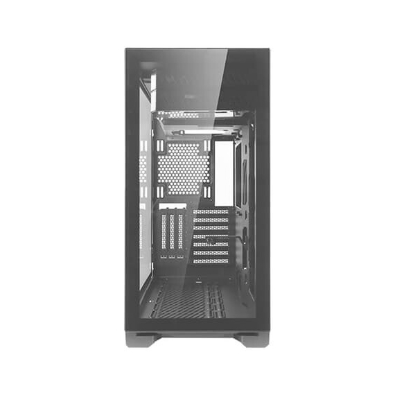 Antec P120 CRYSTAL Mid-Tower Casing, 2 image