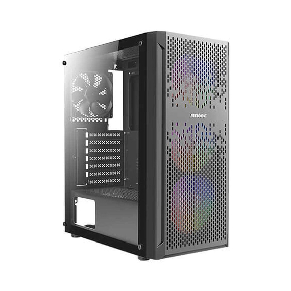Antec NX290 Mid Tower RGB Gaming Casing