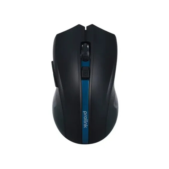 PROLiNK PMW6005 2.4GHz Wireless Nano Optical Mouse