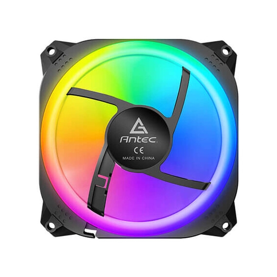 Antec Prizm X 120 ARGB 3+C Cooling Fan, 3 image