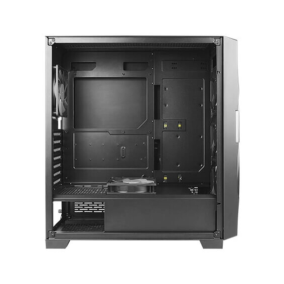 Antec Dark Fleet DF700 FLUX Mid Tower ATX Gaming Case, 3 image