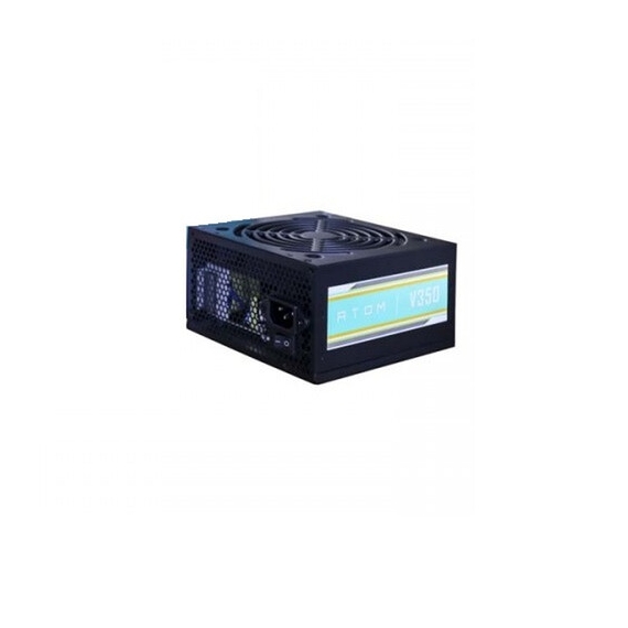Antec Atom 350W 350 Watt Power Supply, 2 image