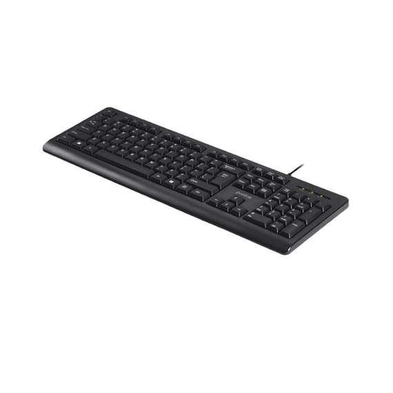 PROLiNK PKCS-1008 Classic Wired Keyboard, 3 image