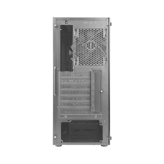 Antec NX291 Mid Tower RGB Gaming Casing, 4 image
