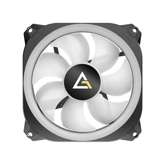 Antec Prizm X 120 ARGB 3+C Cooling Fan, 4 image