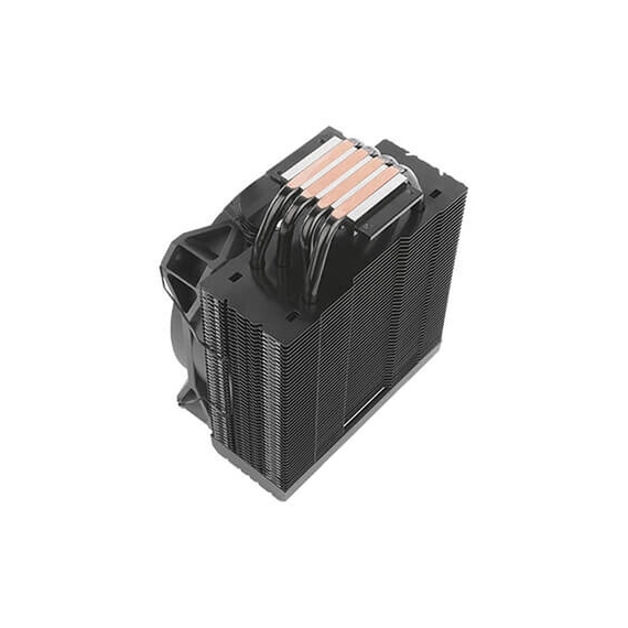 Antec FrigusAir 400 ARGB CPU Air Cooler, 5 image