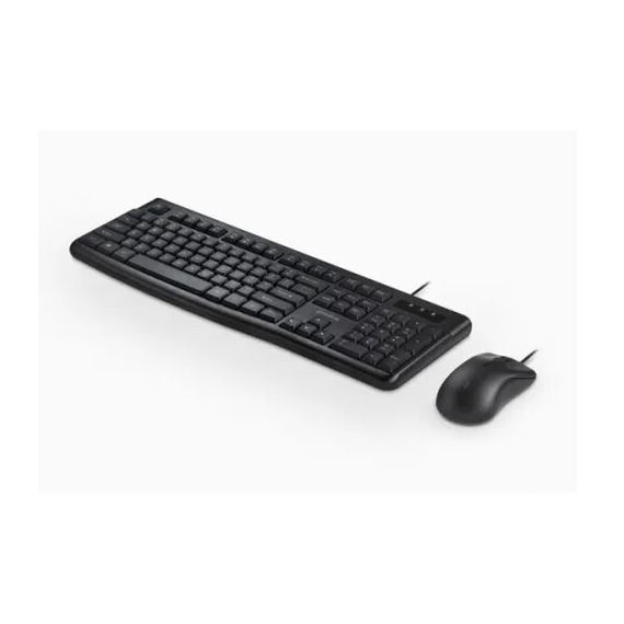 PROLiNK PCCM-2003 Wired Multimedia Keyboard & Mouse Combo, 2 image