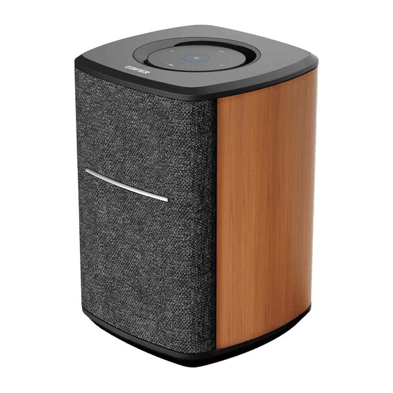 Edifier WiFi Smart Speaker Without Microphone, 2 image
