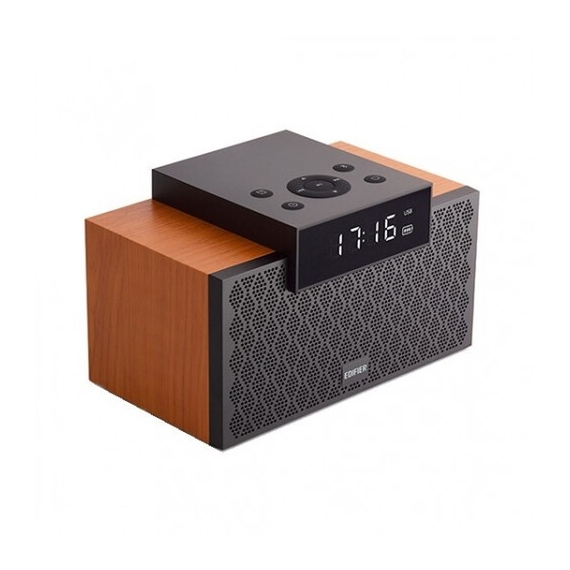 Edifier MP260 Portable Bluetooth Speaker with Alarm Clock