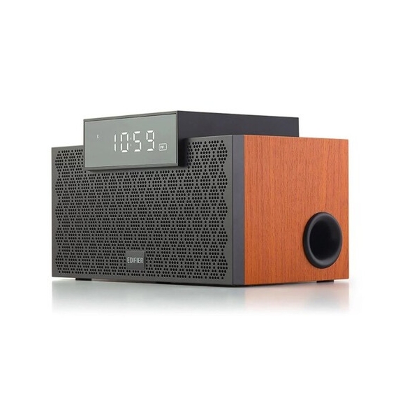 Edifier MP260 Portable Bluetooth Speaker with Alarm Clock, 2 image