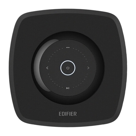 Edifier WiFi Smart Speaker Without Microphone, 3 image