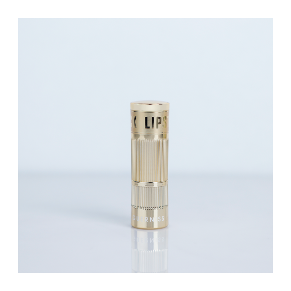 Guerniss Soft Burnt Matte Makeup Holding lipstick G04 - 3g, 2 image