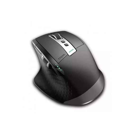 Rapoo MT750S Multi-mode Wireless Mouse