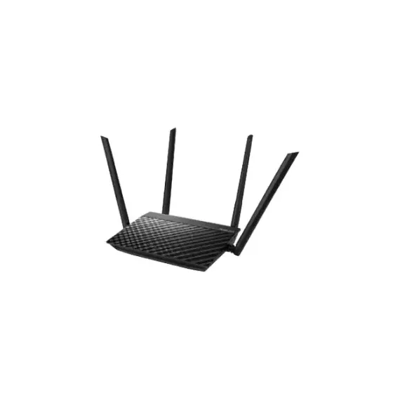 ASUS RT-AC1200 V2 Dual-Band Wi-Fi Router, 2 image