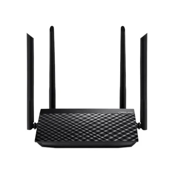 ASUS RT-AC1200 V2 Dual-Band Wi-Fi Router