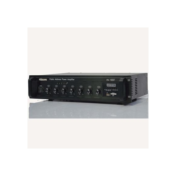 Kamasonic PA-180F Amplifier, 2 image