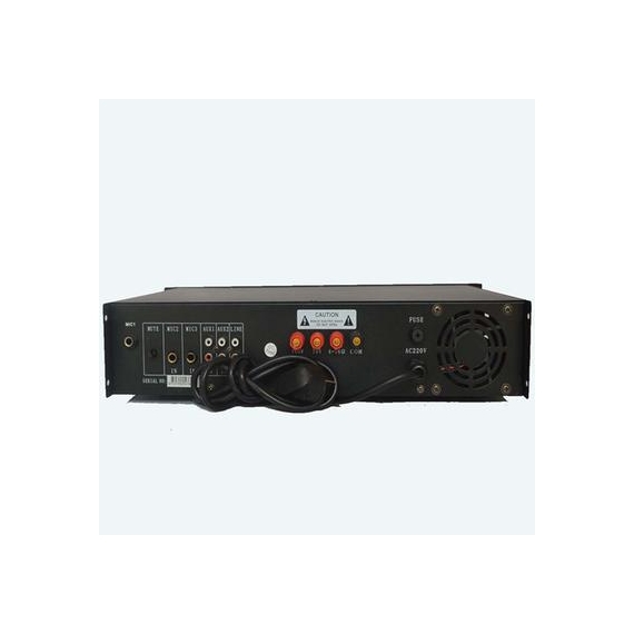 Kamasonic PA-80F Amplifier, 2 image