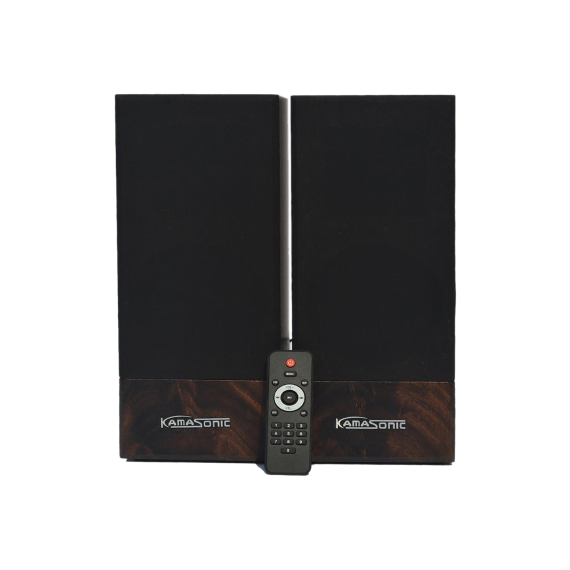 Kamasonic LED-402 Bluetooth Speaker