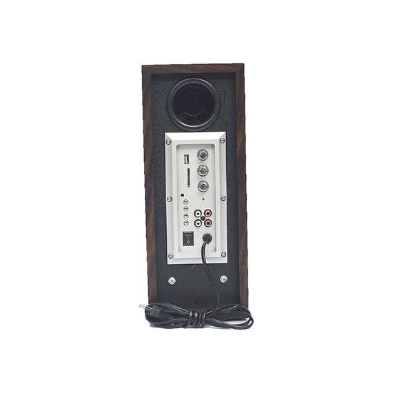 Kamasonic LED-402 Bluetooth Speaker, 3 image