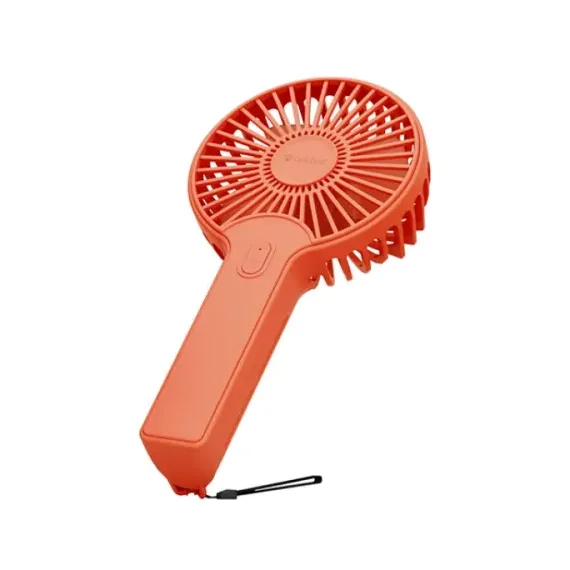 Yison F1 Fan – Orange [CLONE]
