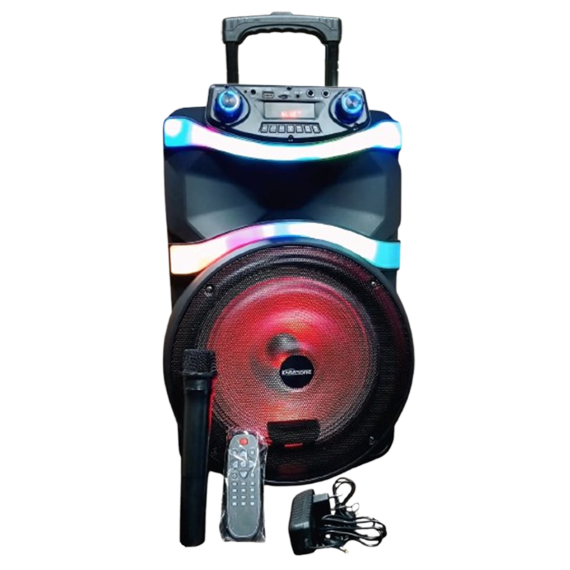 Kamasonic SK-1250BTWM