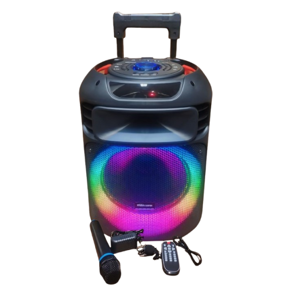 Kamasonic SK-1266BTWM