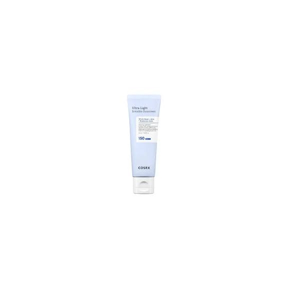 Cosrx Ultra Light Invisible Sunscreen SPF50 PA++++(50ml)