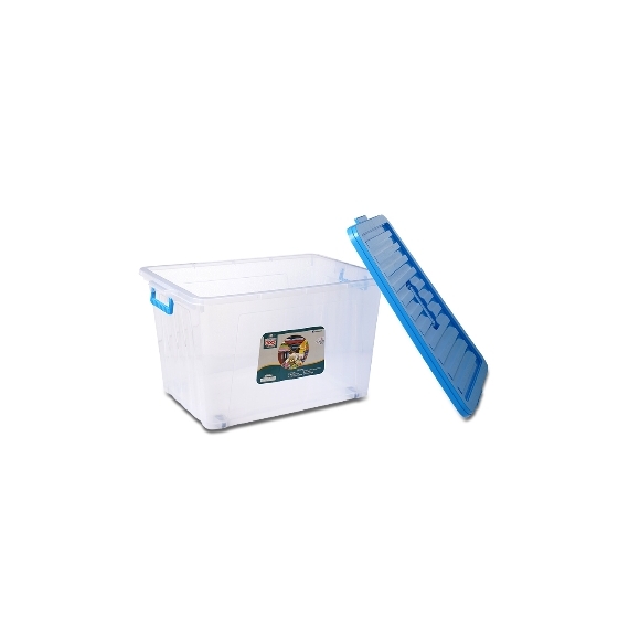 Cargo Box 70L, 3 image