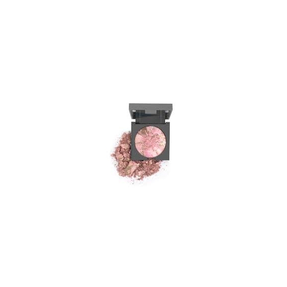 Alix Avien Baked Blush - 102 Dirty Rose 11gm