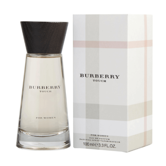 Burberry Touch EDT 100ml for Women