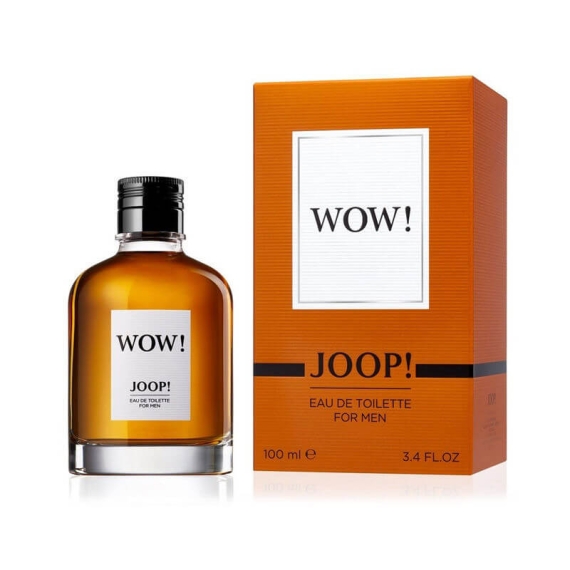 Joop Wow EDT 100ml for Men