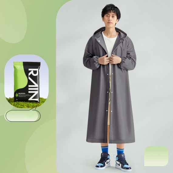 Adult Raincoat