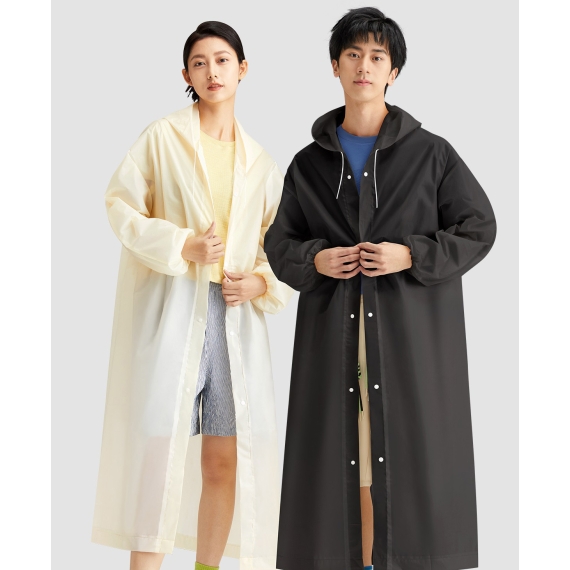Adult Raincoat, 2 image