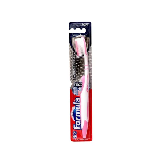 Formula Platinum Protector Extreme Clean