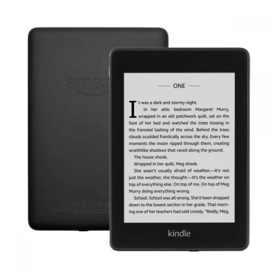 Amazon Kindle Paperwhite 10th Gen