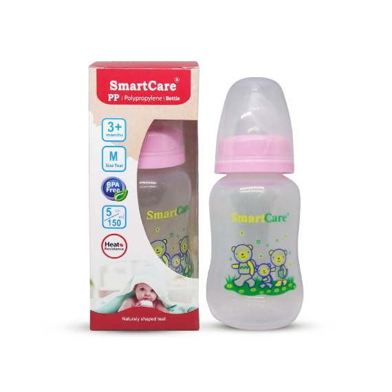 Baby Feeding Bottle -PP( 5 OZ)