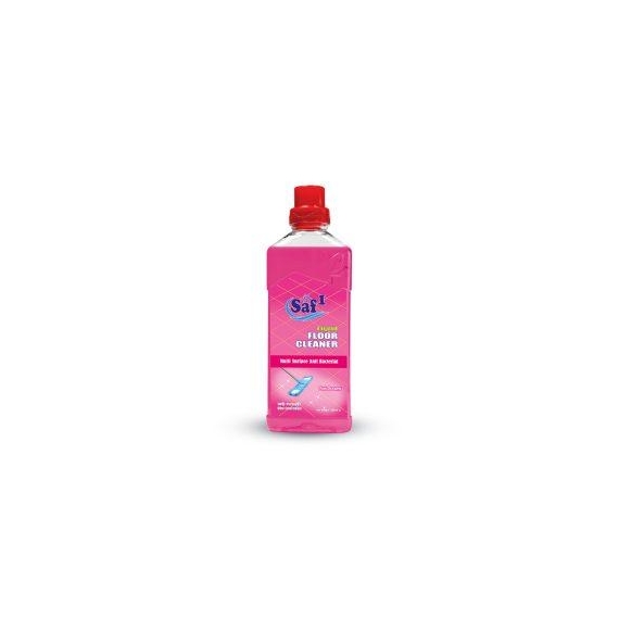 Saf1 Handwash Soap Type 500ML (Pink Color)