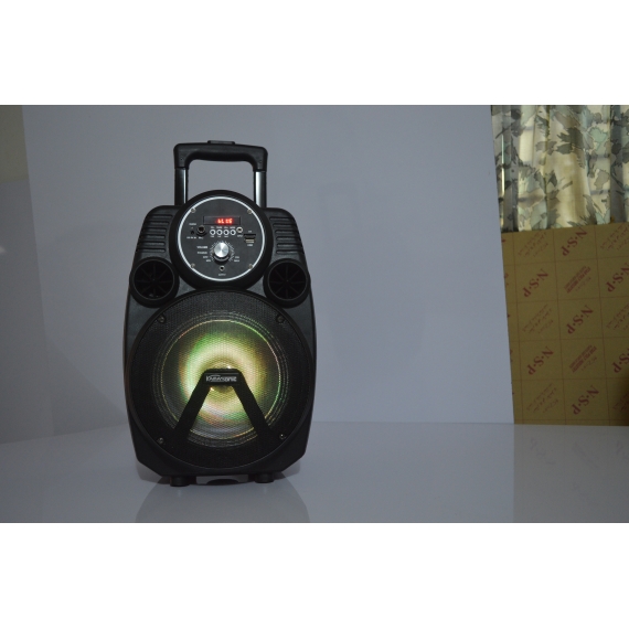 Kamasonic SK-8480LBTWM, 3 image