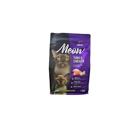 BONA MEOW 8KG